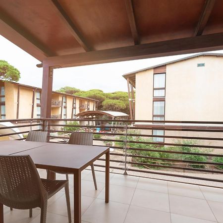 Canado Club Family Village Marina di Castagneto Carducci Zewnętrze zdjęcie