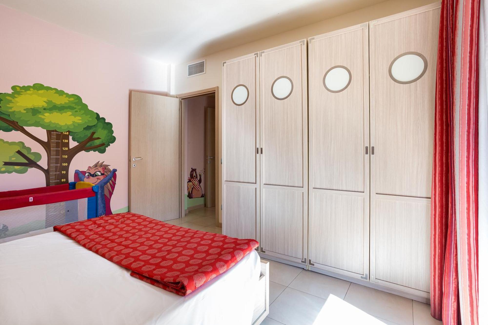Canado Club Family Village Marina di Castagneto Carducci Zewnętrze zdjęcie