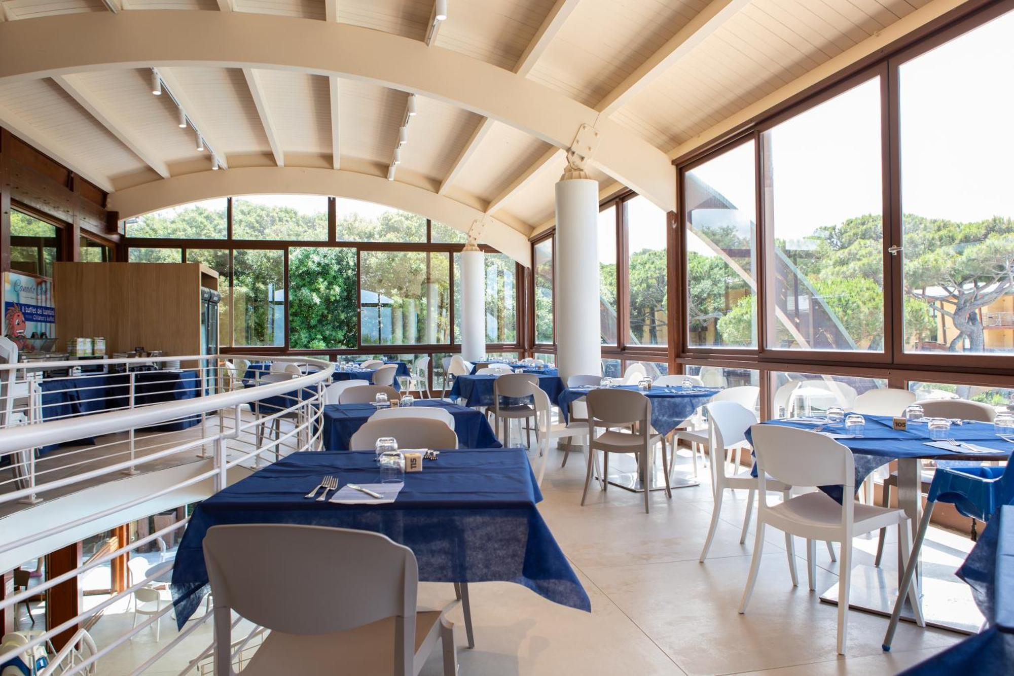 Canado Club Family Village Marina di Castagneto Carducci Zewnętrze zdjęcie