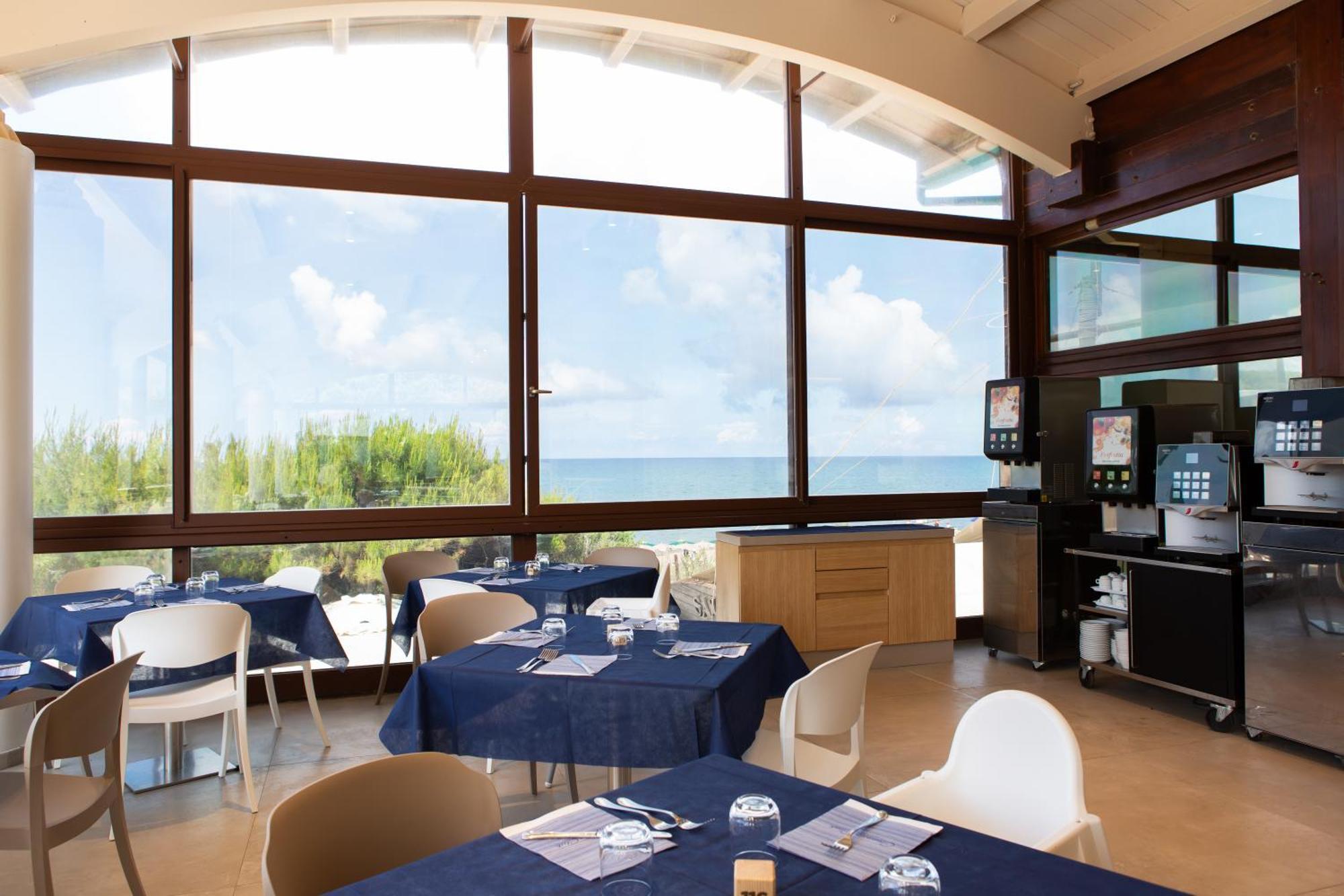 Canado Club Family Village Marina di Castagneto Carducci Zewnętrze zdjęcie