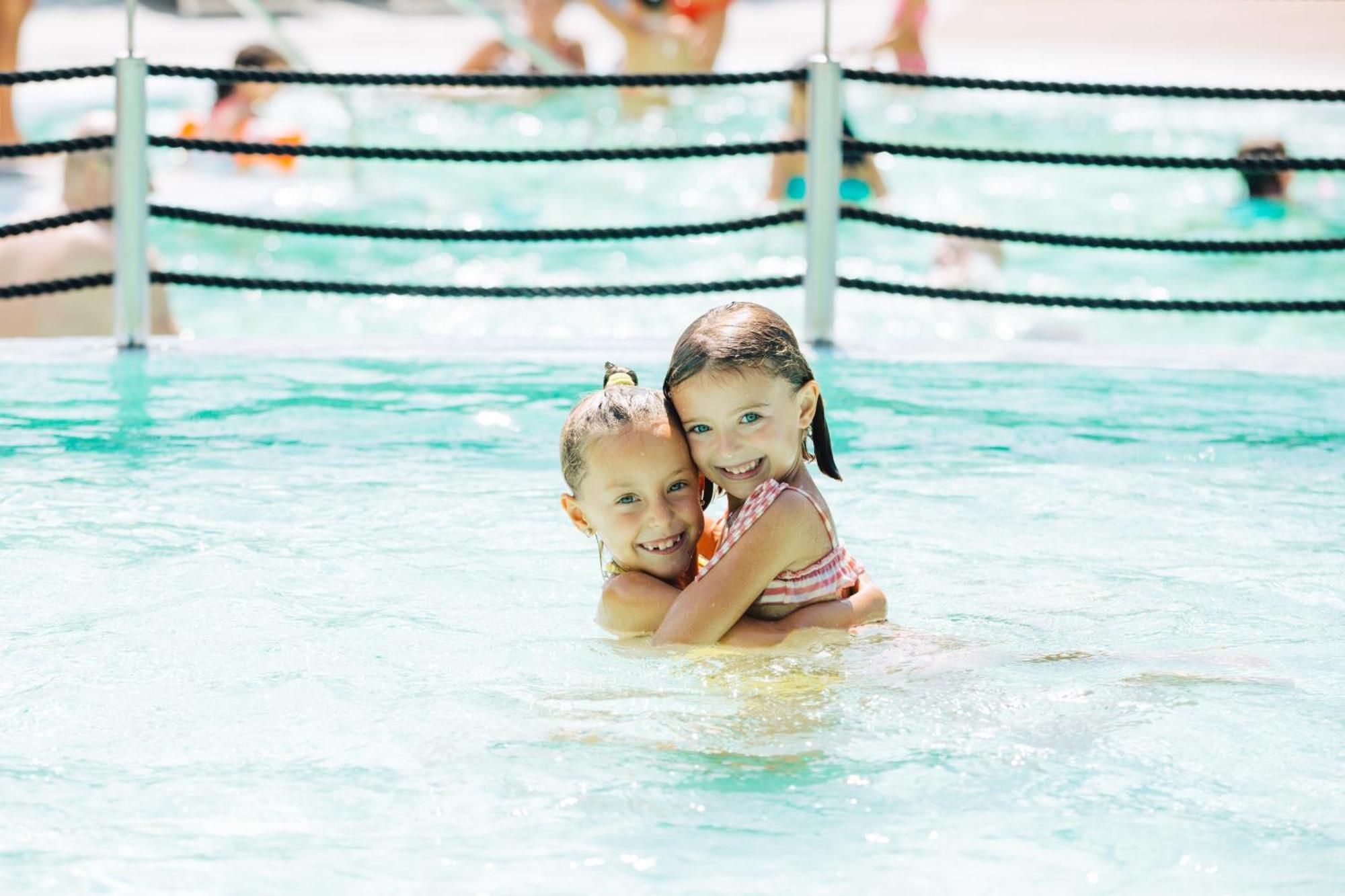 Canado Club Family Village Marina di Castagneto Carducci Zewnętrze zdjęcie
