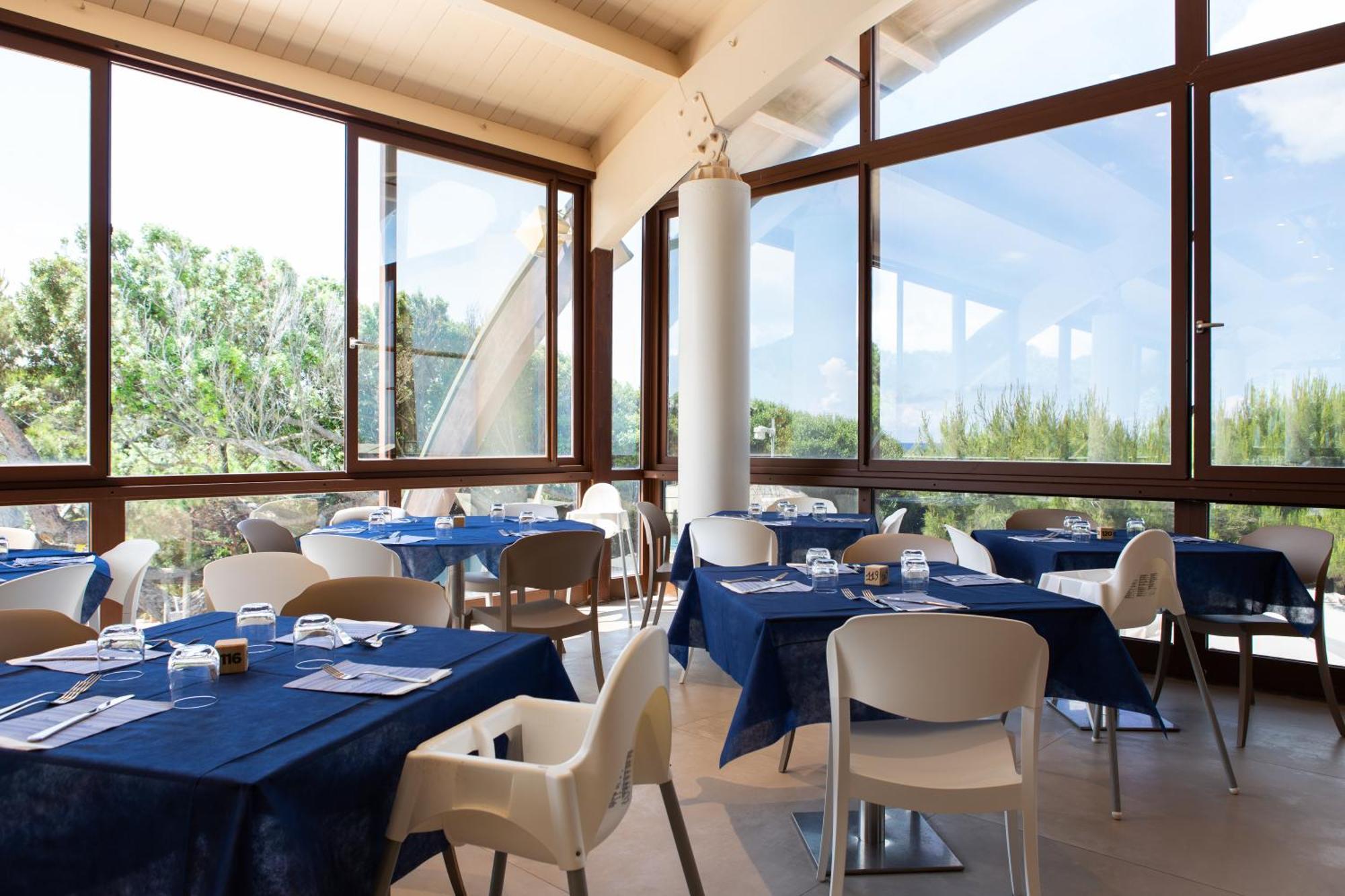 Canado Club Family Village Marina di Castagneto Carducci Zewnętrze zdjęcie
