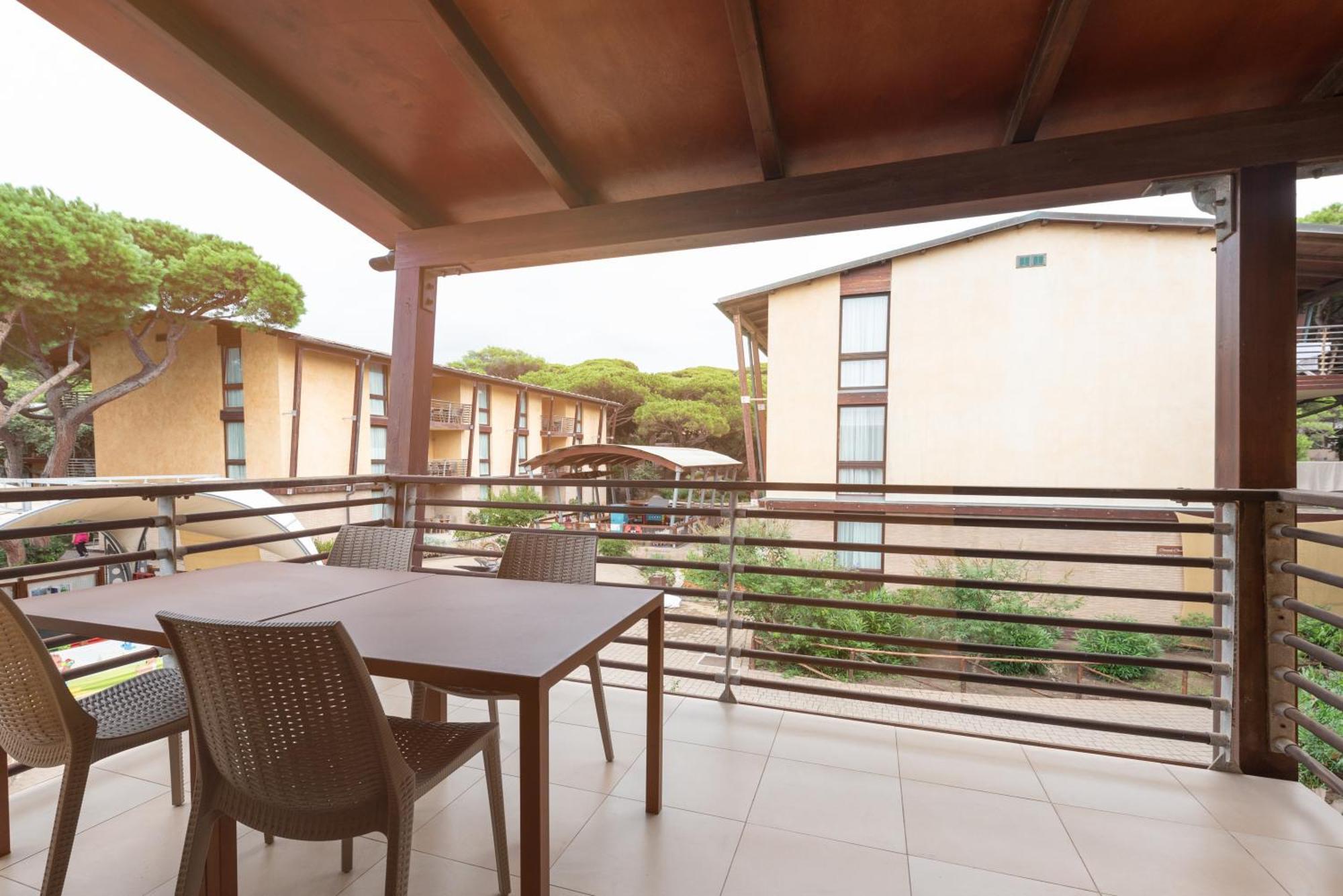 Canado Club Family Village Marina di Castagneto Carducci Zewnętrze zdjęcie